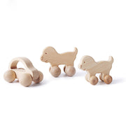 Roll Toys (Customizable)