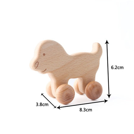 Roll Toys (Customizable)