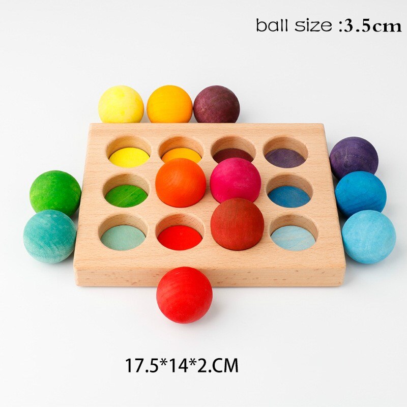 Marble Games and Sound Trees