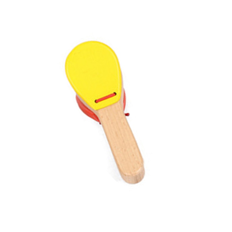 Montessori Sensorial Wooden Toys (Up to 3 Years Old)