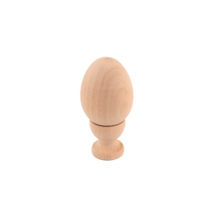 Montessori Object Fitting Set