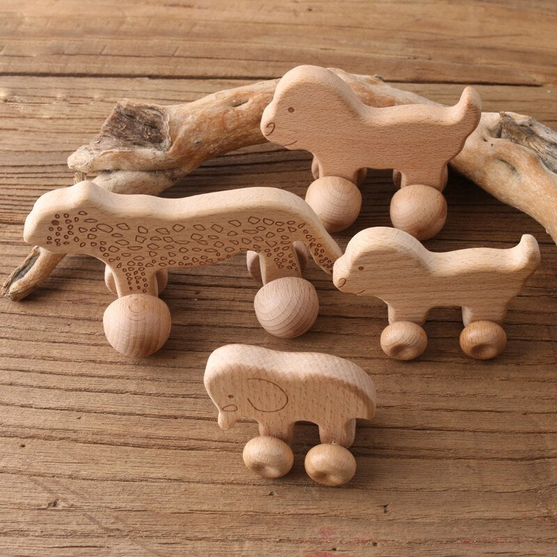 Roll Toys (Customizable)