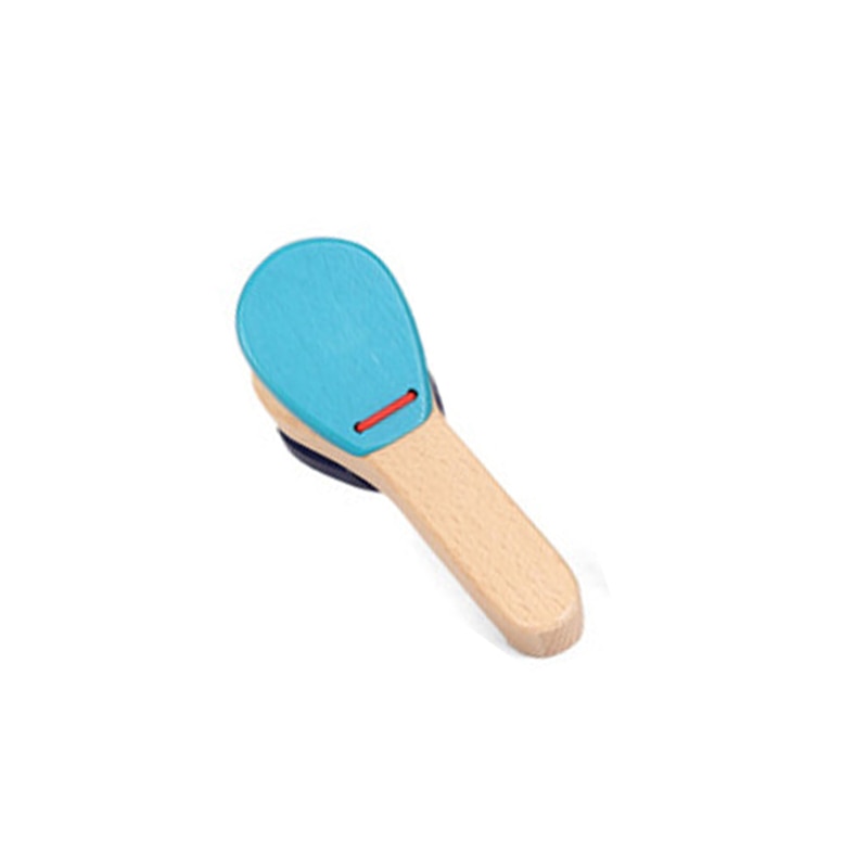 Montessori Sensorial Wooden Toys (Up to 3 Years Old)