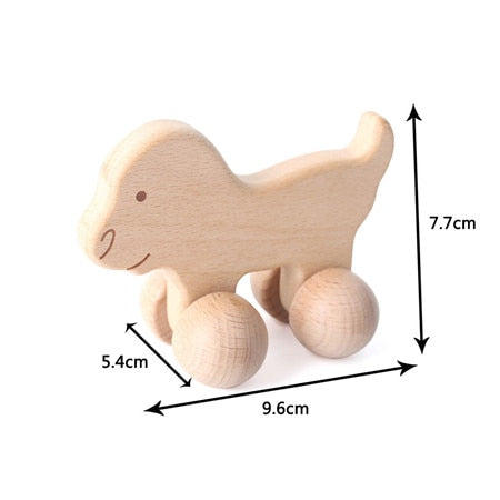 Roll Toys (Customizable)