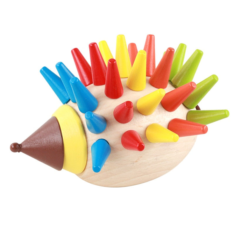 Montessori Toddler Sensorial Shelf Work Materials