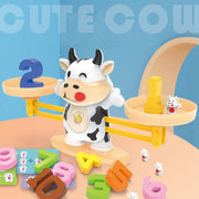 Montessori Children's Balancing Scale Learning Toys