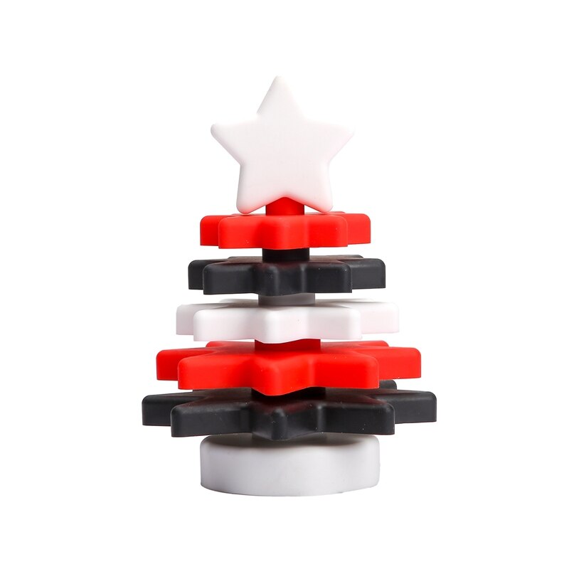 Silicone Building Blocks
