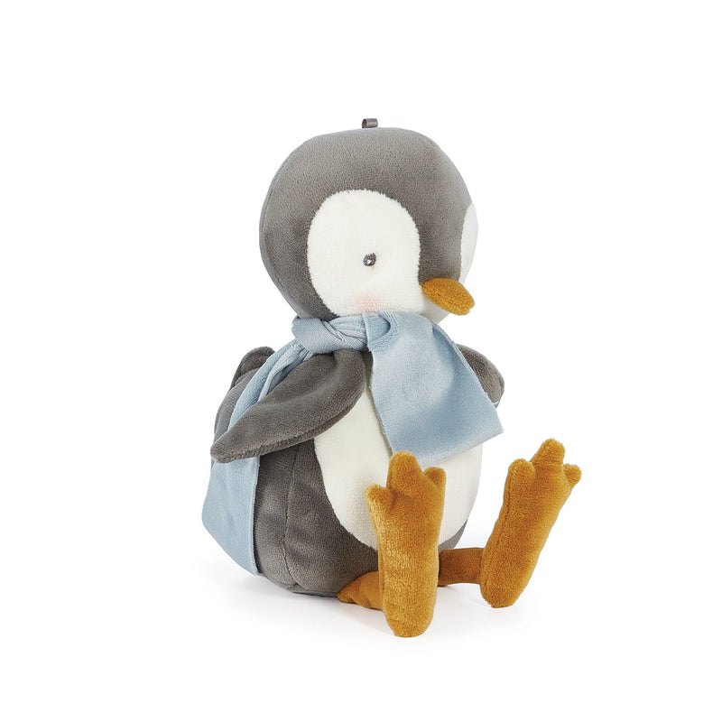 Snowcone Penguin -  Holiday Sweets