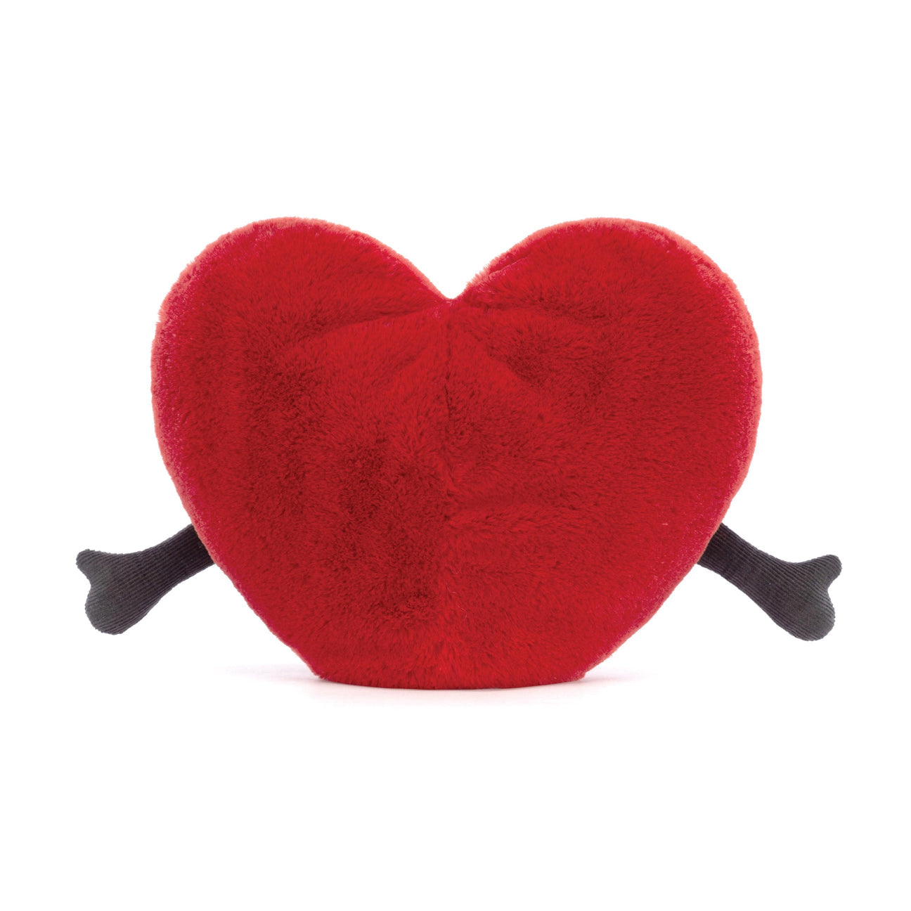 Amuseable Red Heart Little 11cm