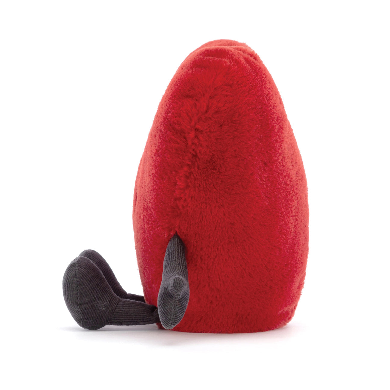 Amuseable Red Heart Little 11cm