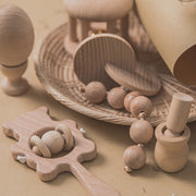Montessori Baby Starter Gift Set and More