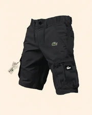 LC - Shorts explorer