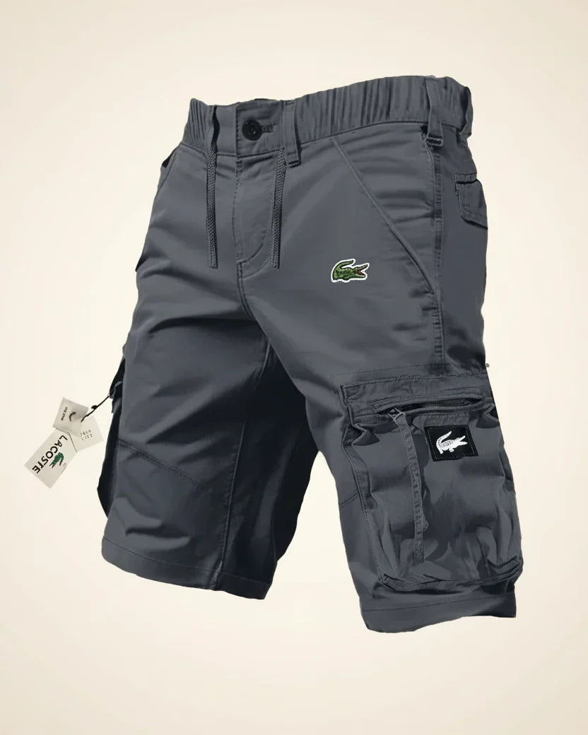 LC - Shorts explorer