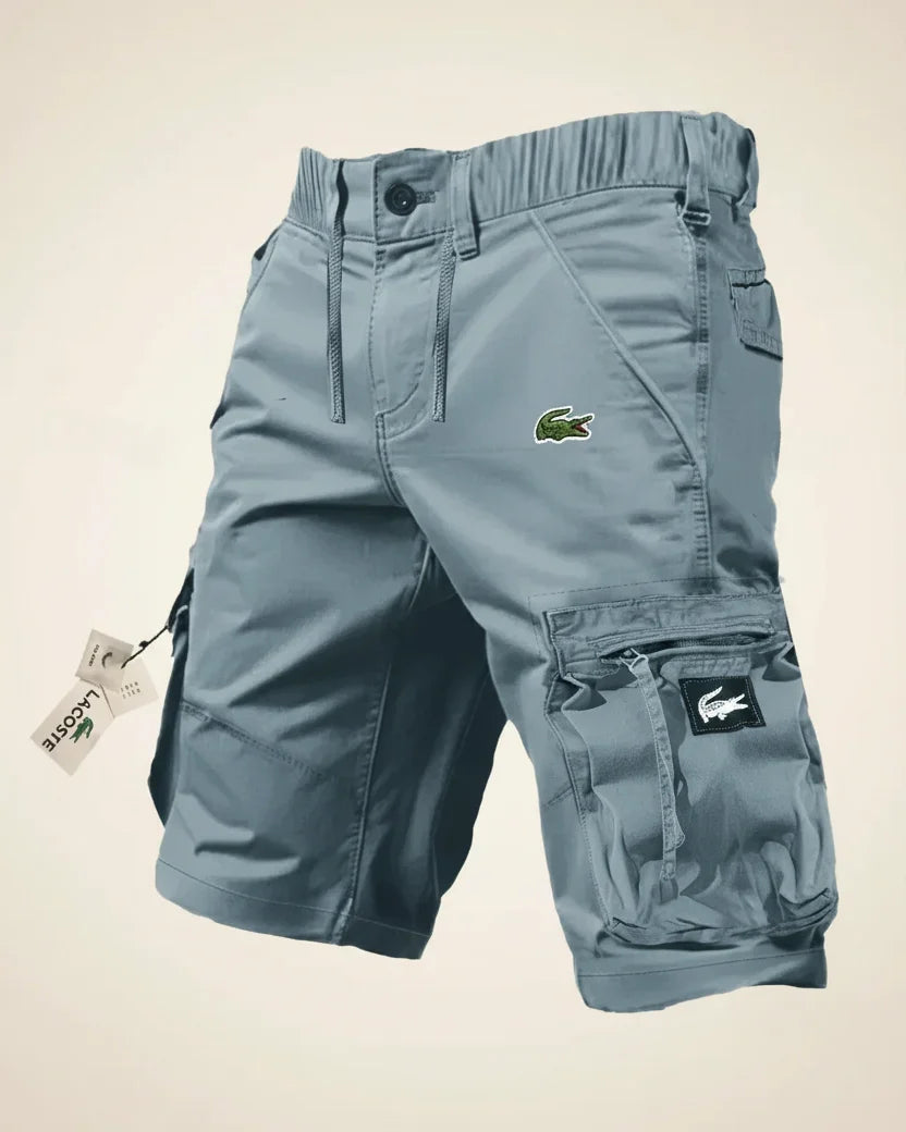 LC - Shorts explorer