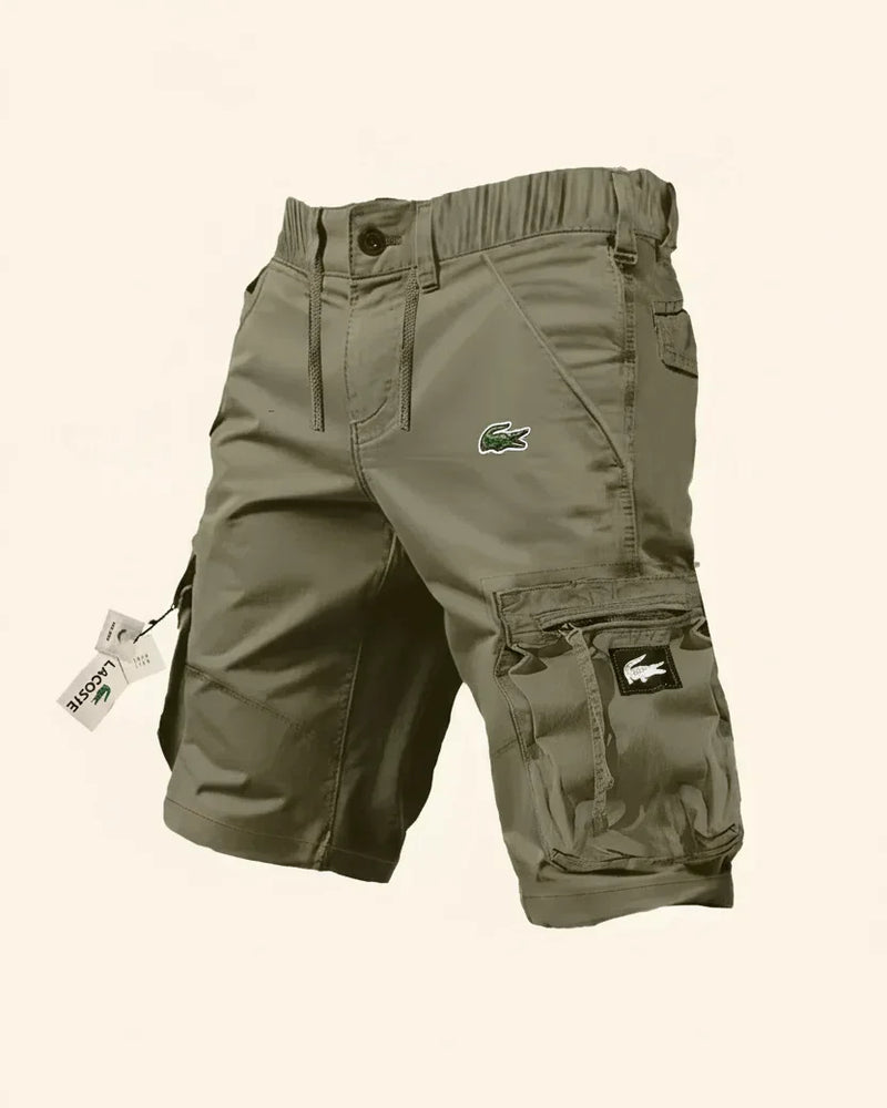 LC - Shorts explorer