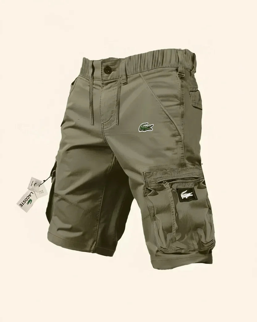 LC - Shorts explorer