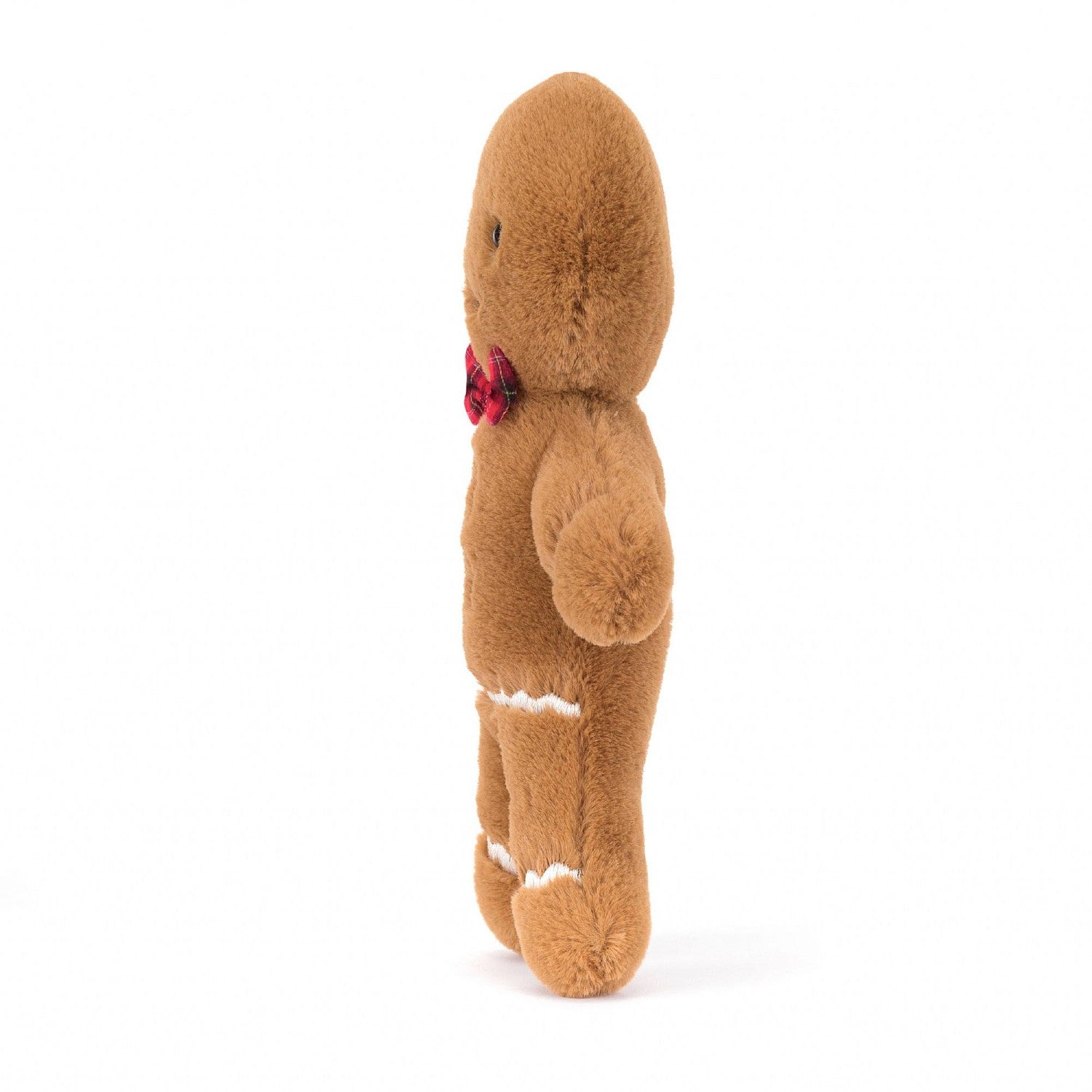 Jolly Gingerbread Fred 19cm