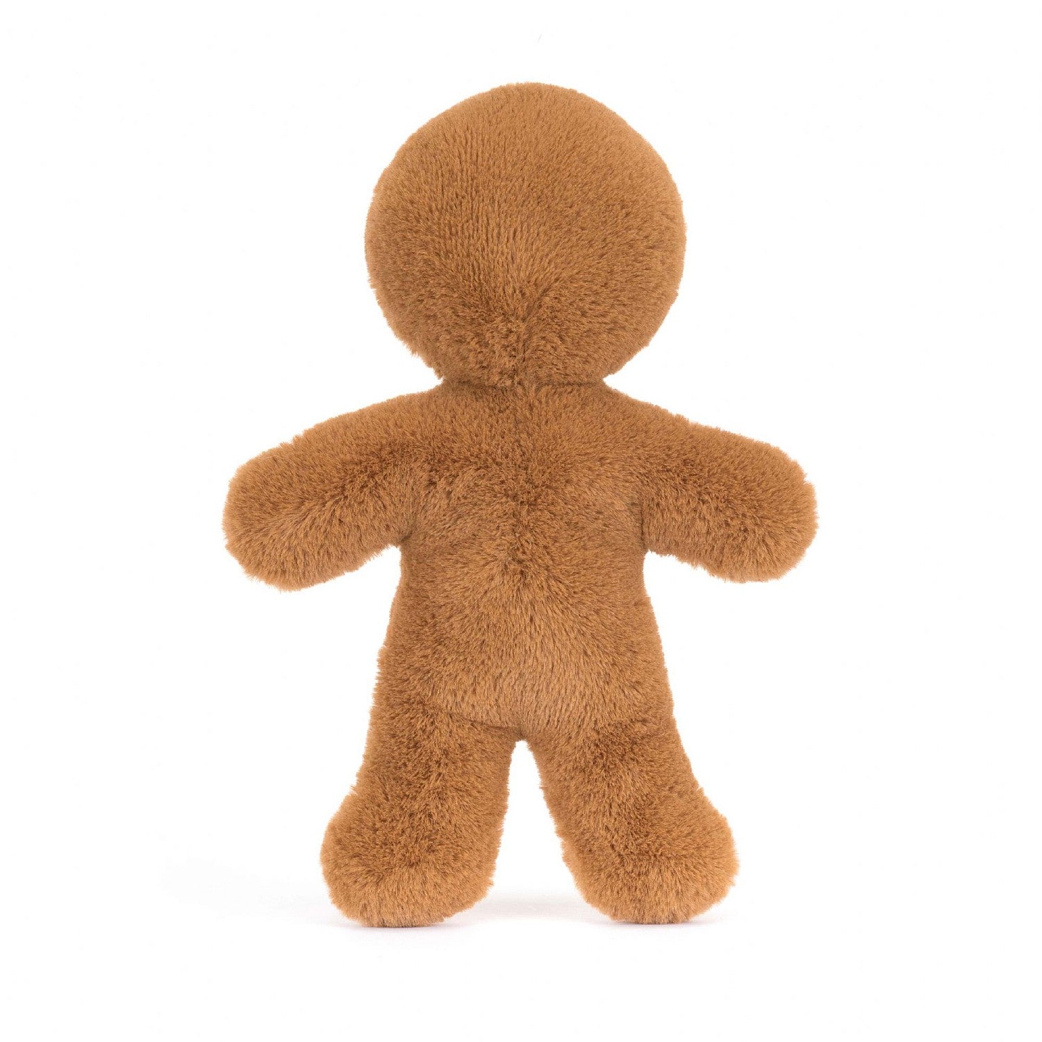 Jolly Gingerbread Fred 19cm