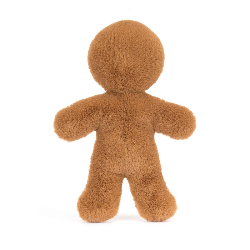 Jolly Gingerbread Fred 19cm