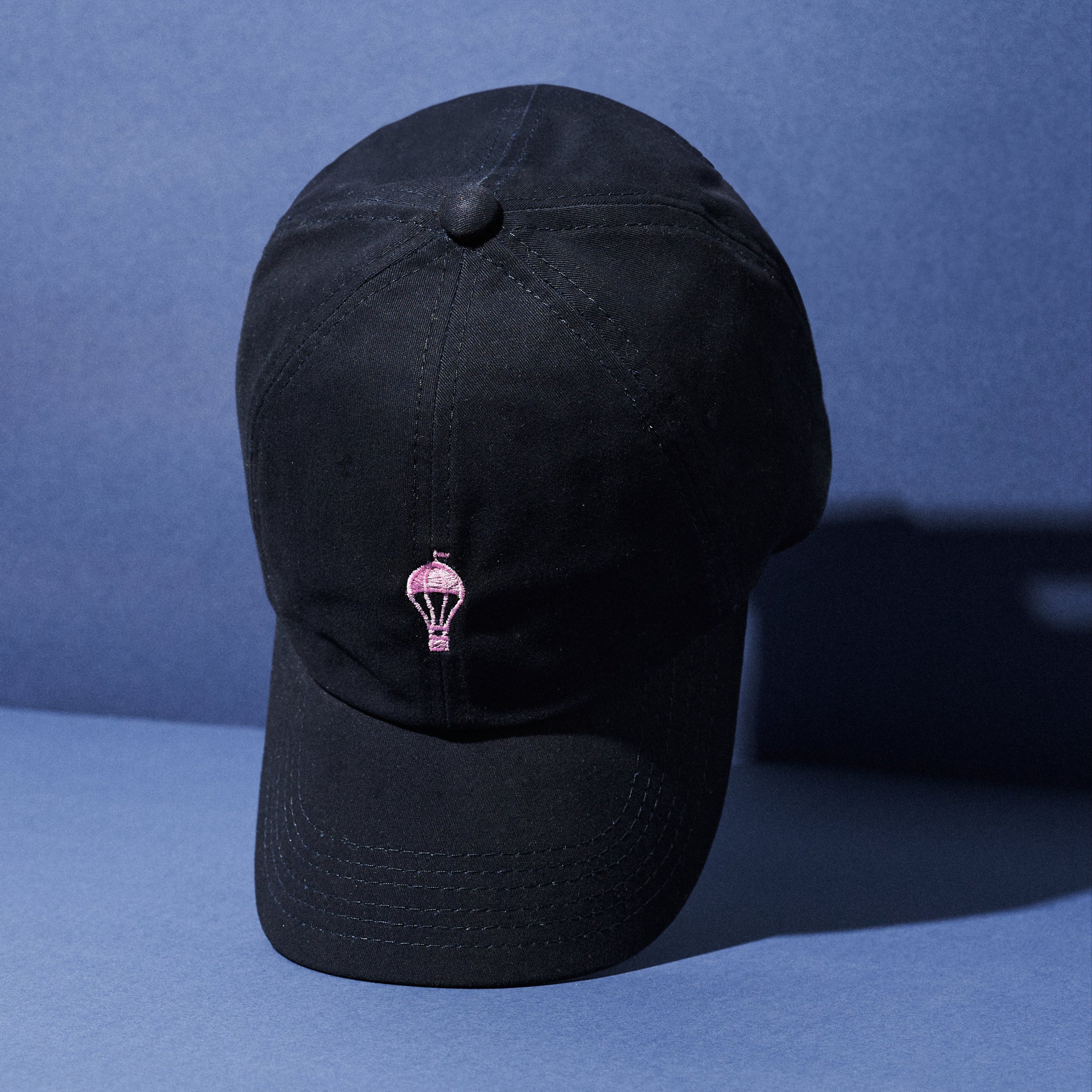 Men’s Cotton Dad Hat