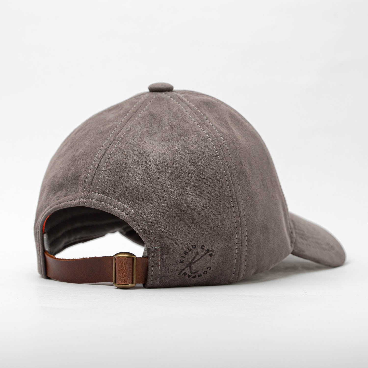 Men’s Suede Hat  – Timeless Design