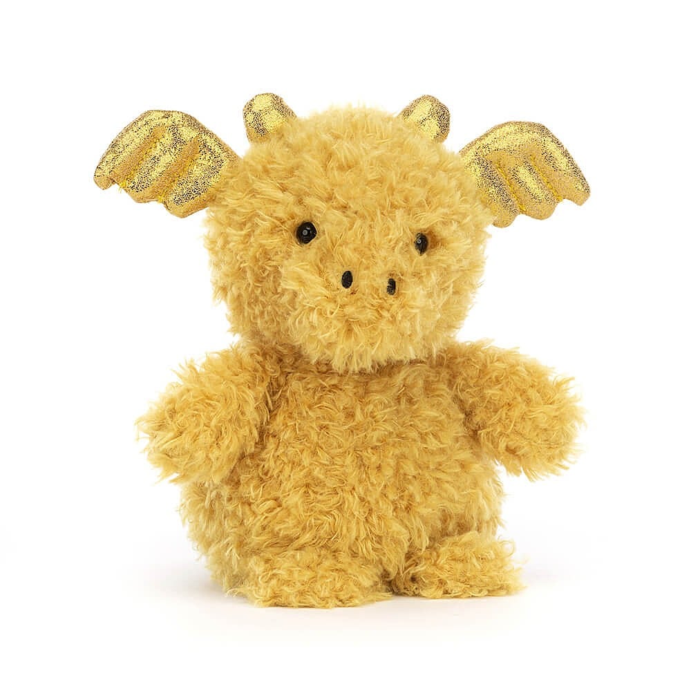 Little Dragon 18cm