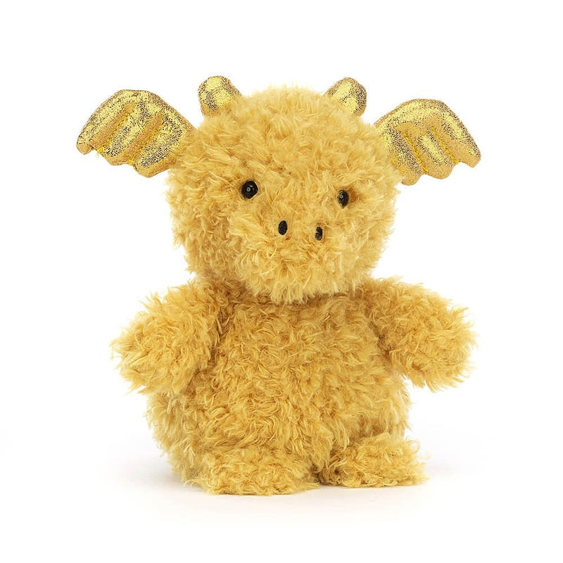 Little Dragon 18cm