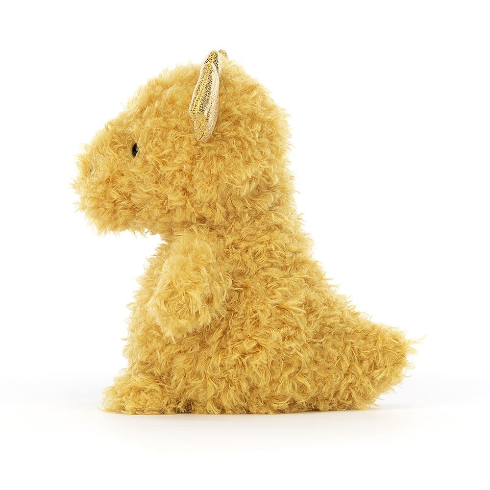 Little Dragon 18cm