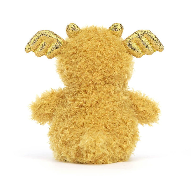 Little Dragon 18cm
