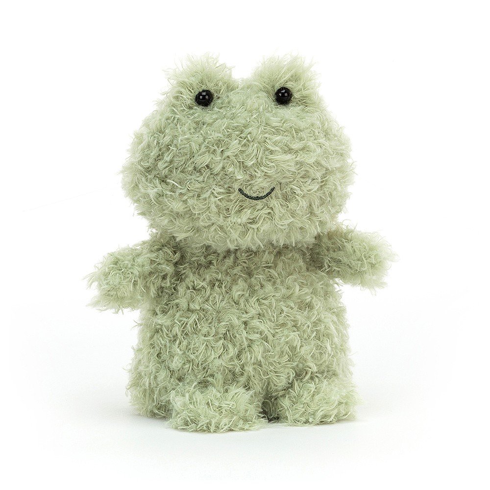 Little Frog 18cm