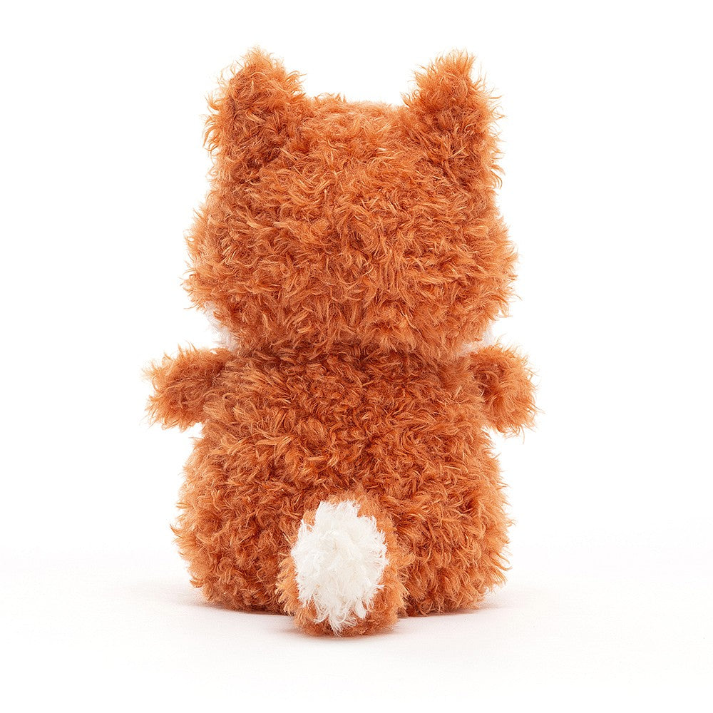 Little Fox 18cm