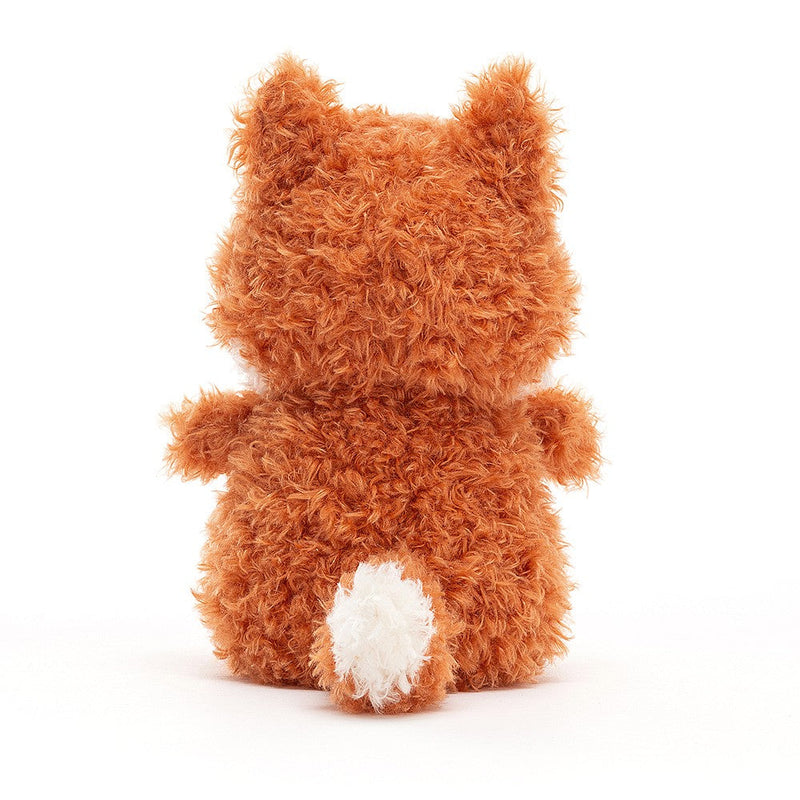 Little Fox 18cm