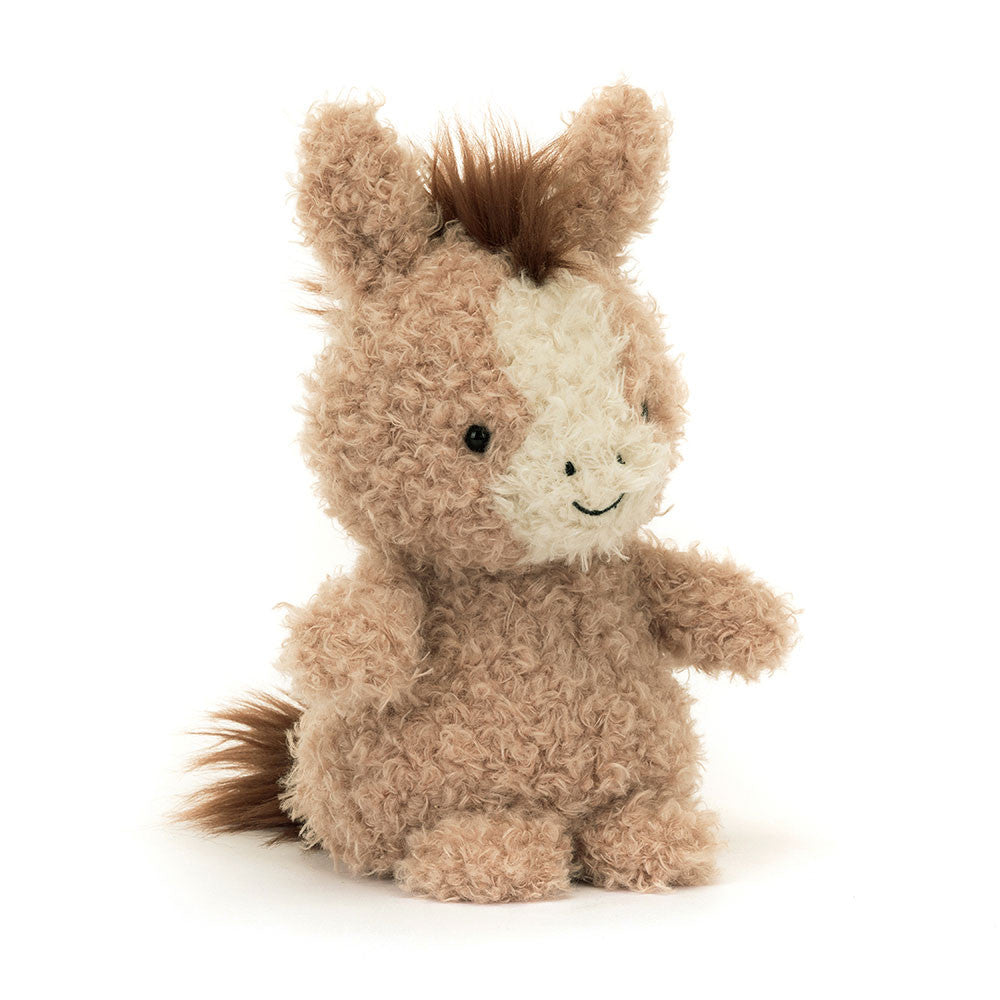 Little Horse 18cm