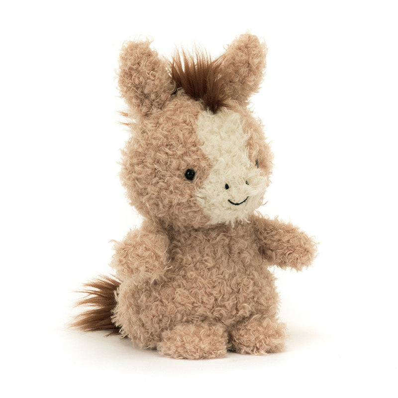 Little Horse 18cm