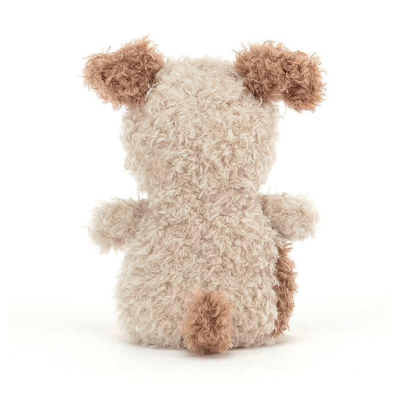 Little Pup 18cm