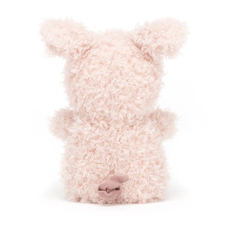 Little Piglet 18cm