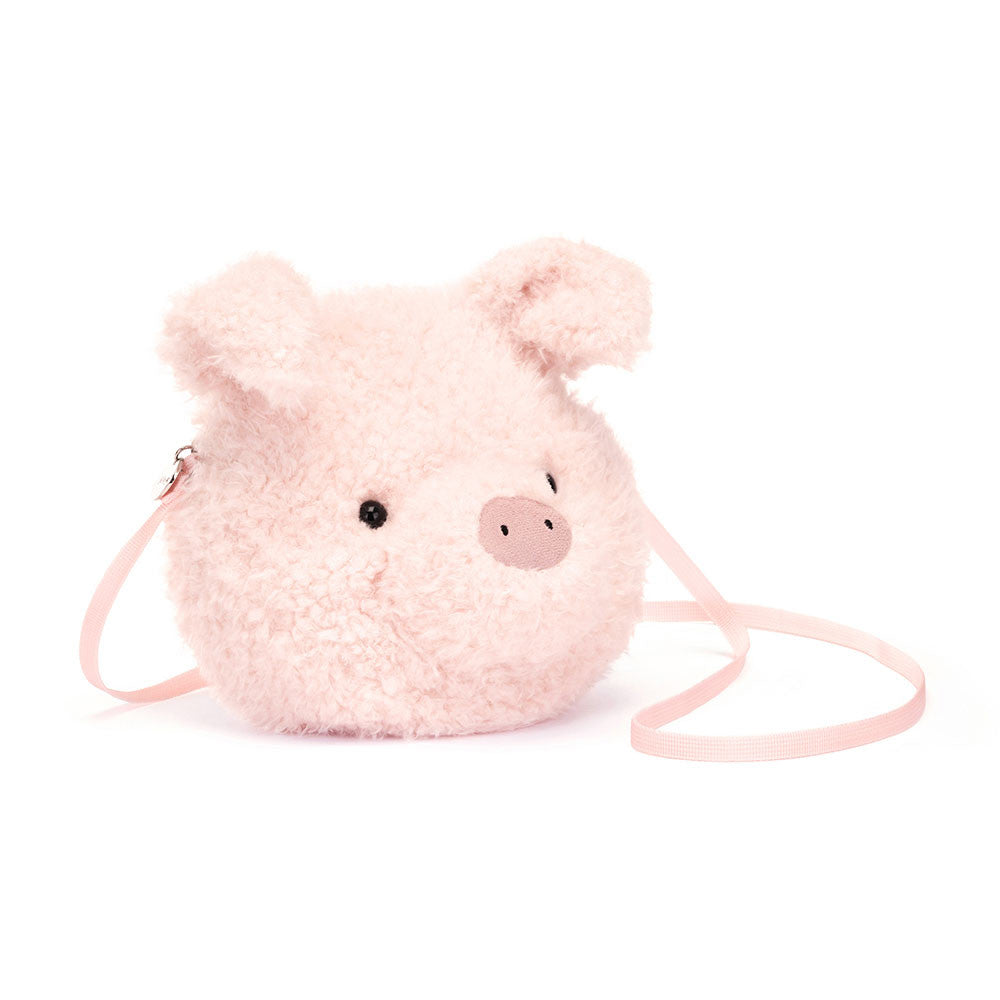 Bag Little Pig 19cm