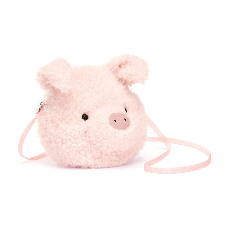 Bag Little Pig 19cm
