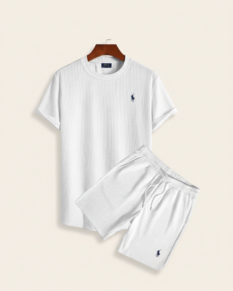 RL Men's Casual | Coastal Retreat Set