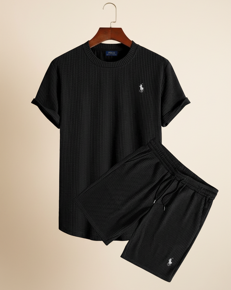 RL Men's Casual | Coastal Retreat Set