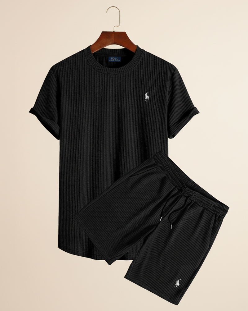 RL Men's Casual | Coastal Retreat Set