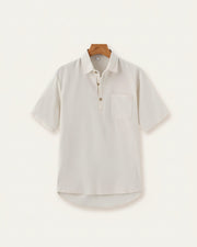 Polo Shirt Classic Pocket
