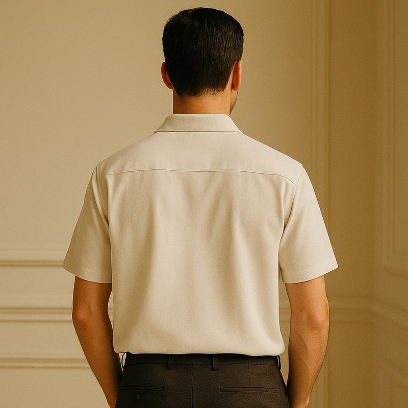 Polo Shirt Classic Pocket
