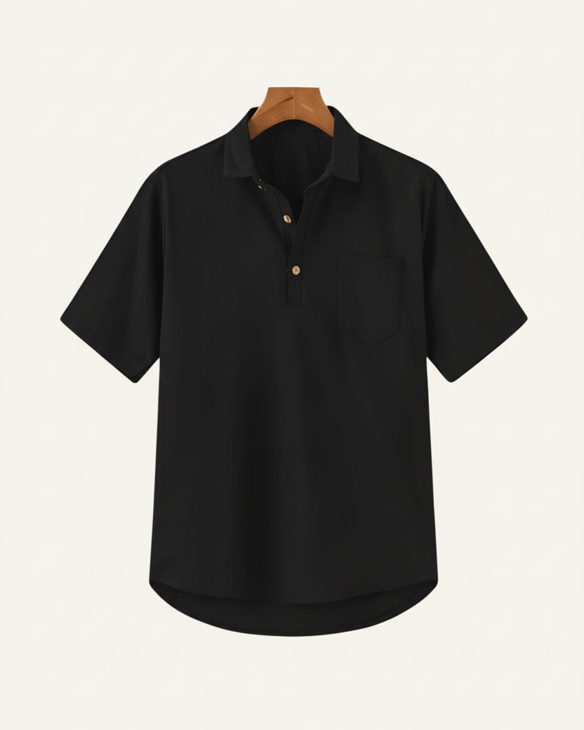 Polo Shirt Classic Pocket