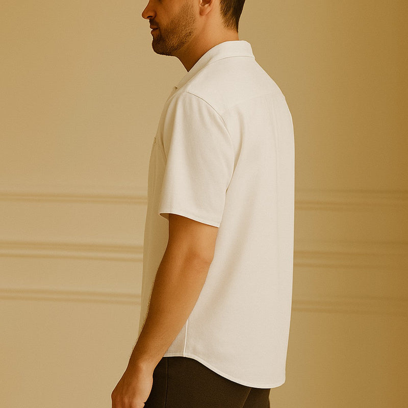 Polo Shirt Classic Pocket