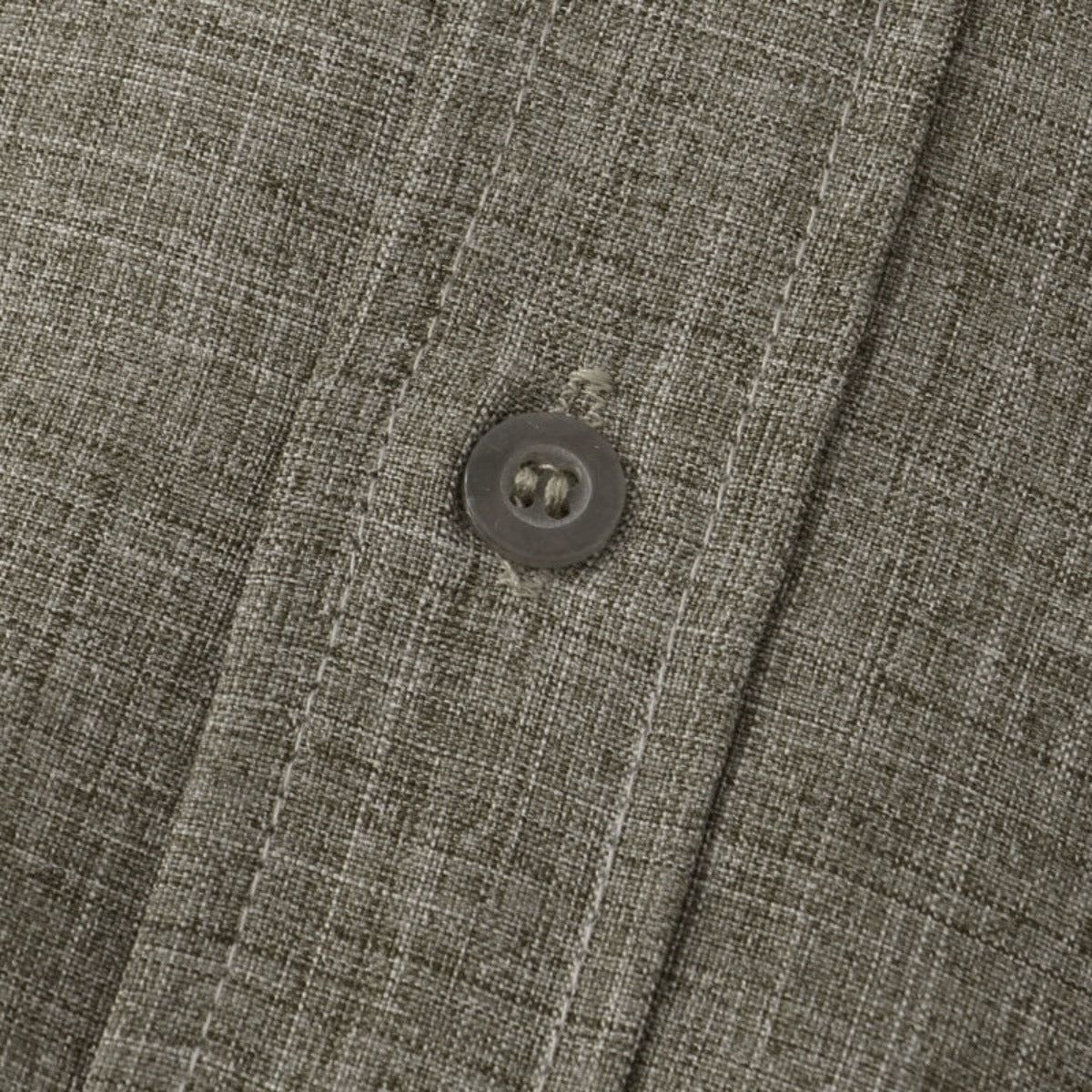 Mandarin Shirt Refined Escape