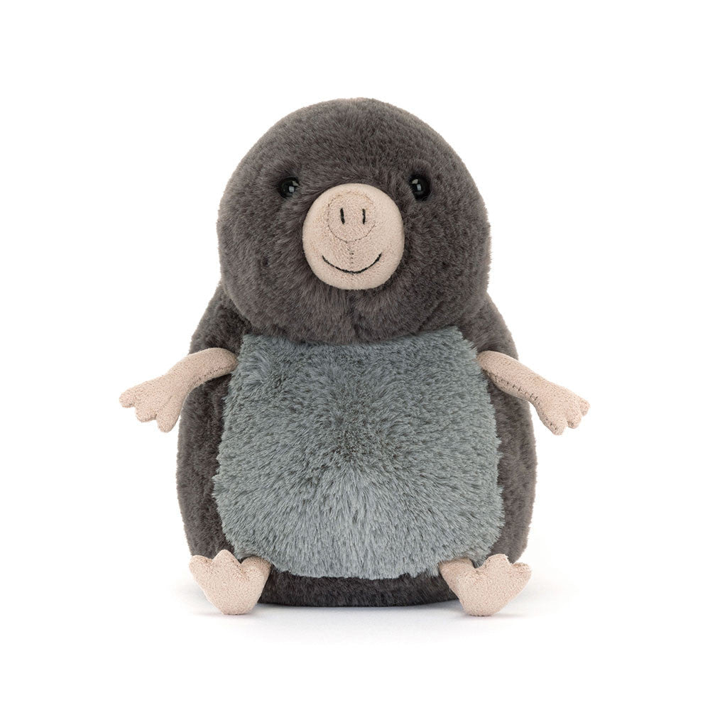 Muswell Mole 15cm