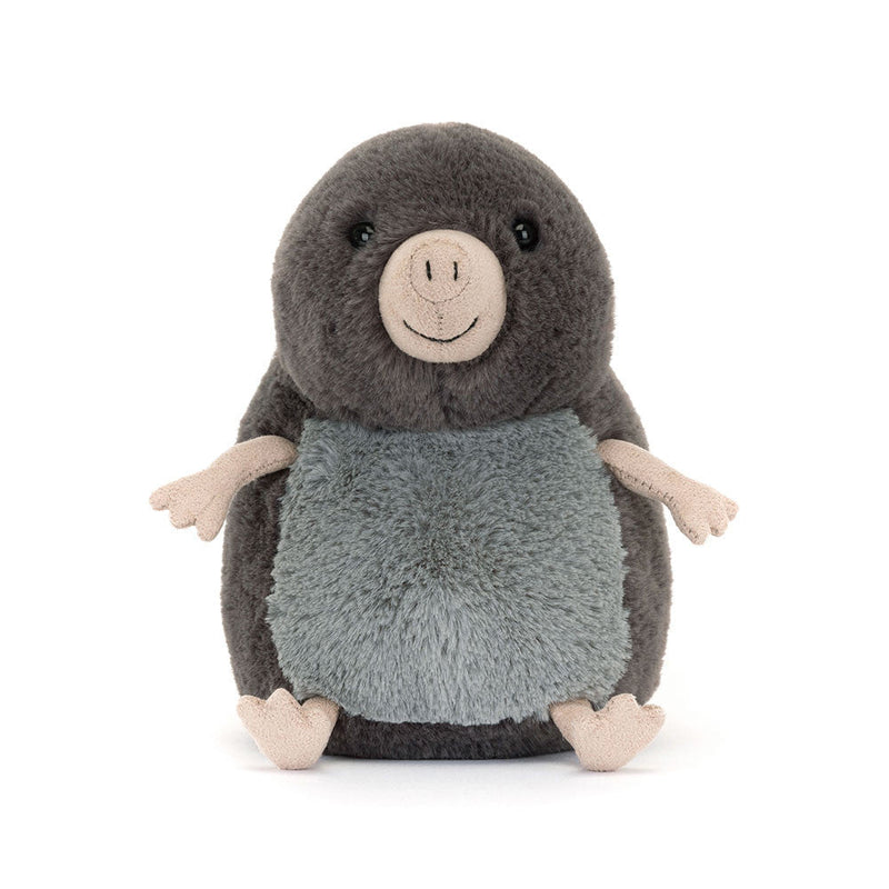 Muswell Mole 15cm