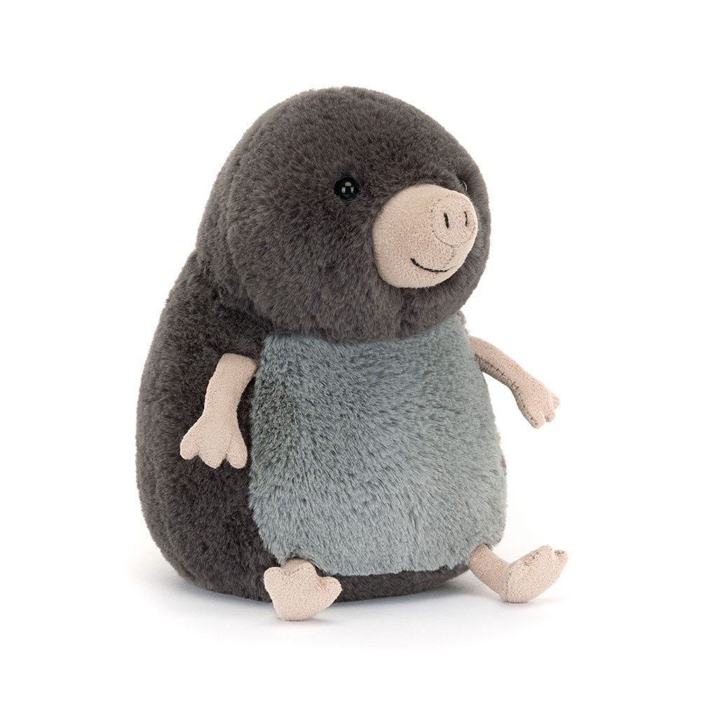 Muswell Mole 15cm