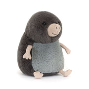 Muswell Mole 15cm